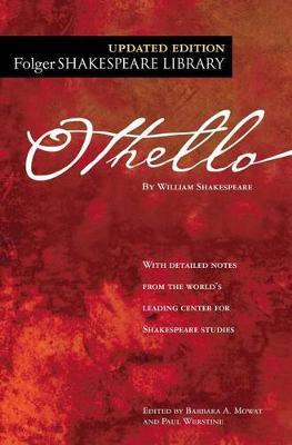 The Tragedy of Othello, the Moor of Venice