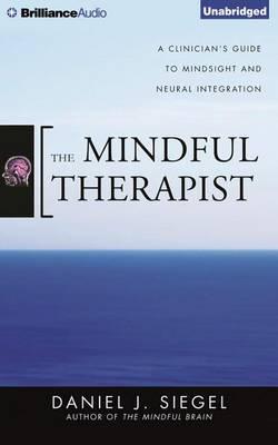 The Mindful Therapist: A Clinician's Guide to Mindsight and Neural Integration