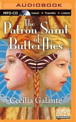 The Patron Saint of Butterflies