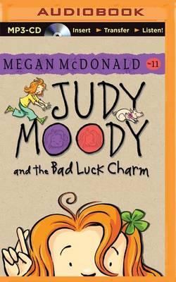 Judy Moody and the Bad Luck Charm