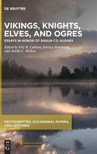 Vikings, Knights, Elves, and Ogres