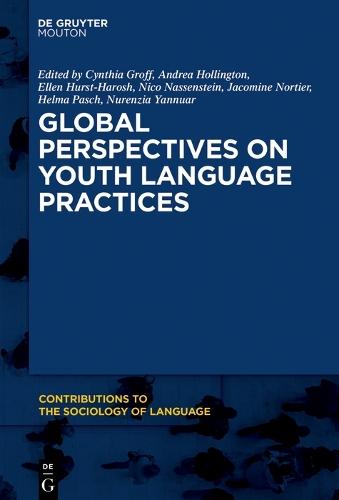 Global Perspectives on Youth Language Practices