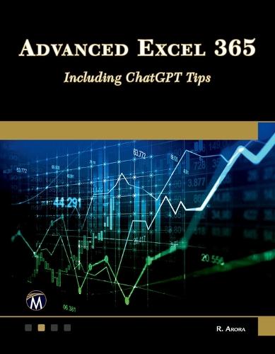 Advanced Excel 365: Including ChatGPT Tips