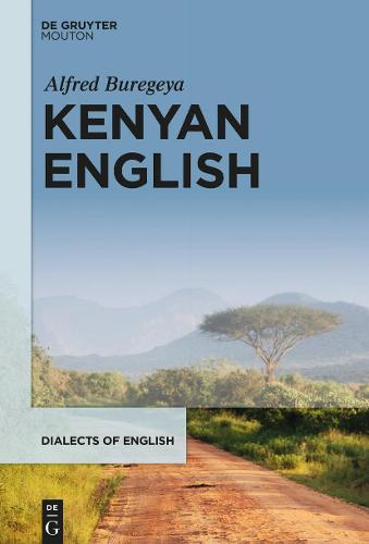Kenyan English