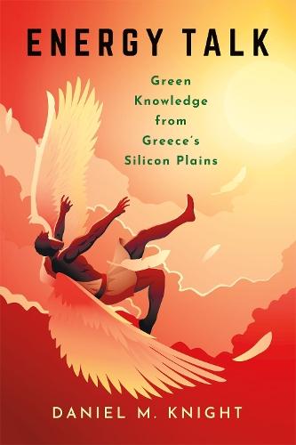 Energy Talk: Green Knowledge from Greece's Silicon Plains