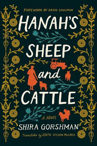 Hanah's Sheep and Cattle: A Novel