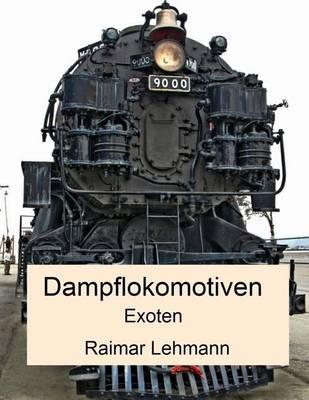 Dampflokomotiven: - Exoten -