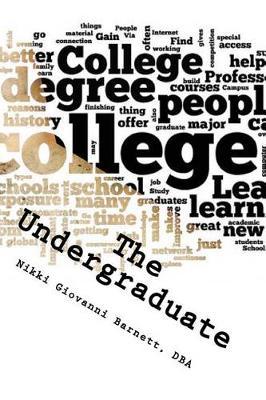The Undergraduate: Acceptable & Unacceptable