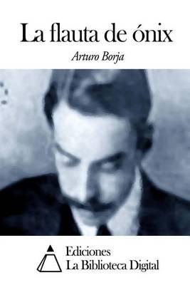 La flauta de onix