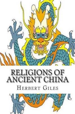 Religions of Ancient China