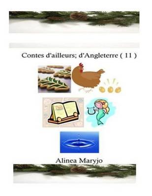 Conte D'Ailleurs: D'Angleterre: Histoires, Legendes, Contes