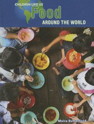 Food Around the World