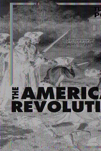 The American Revolution