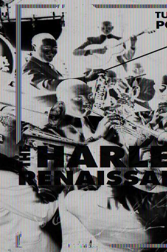 The Harlem Renaissance
