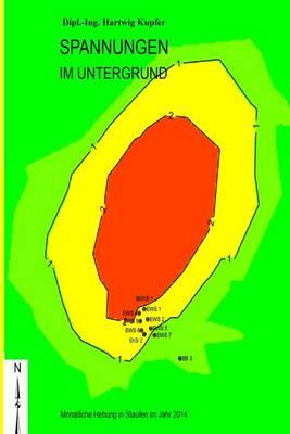 Spannungen im Untergrund
