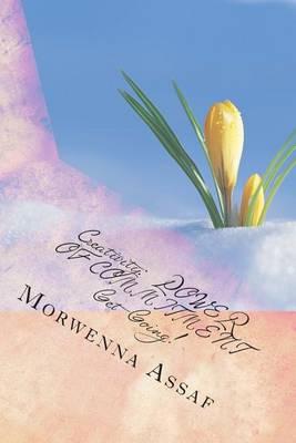 Creativity: POWER OF COMMITMENT: Getting Going! Daily Thoughts!