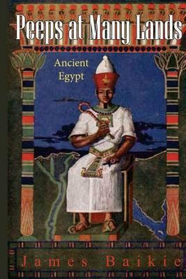 Peeps at Many Lands: Ancient Egypt