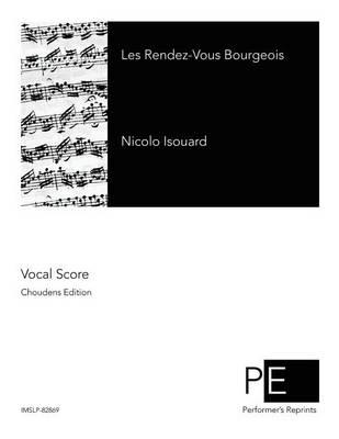 Les Rendez-Vous Bourgeois