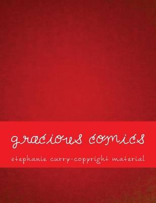 Gracious Comics: Comically Known Study Guide