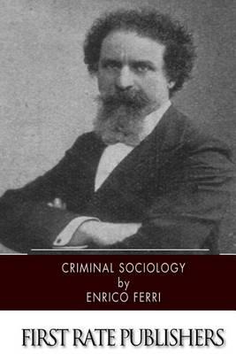 Criminal Sociology