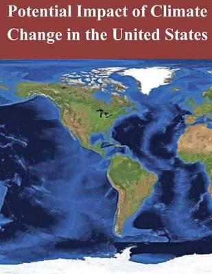 Potential Impact of Climate Change in the United States