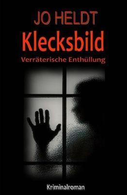 Klecksbild: Verraeterische Enthuellung