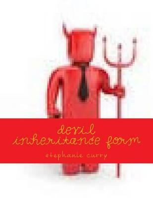 Devil Inheritance Form: Devil Study Guide 7