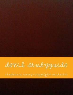 Devil Studyguide