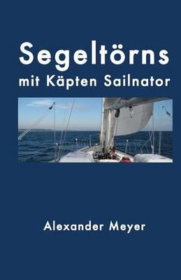 Segeltorns Mit Kapten Sailnator