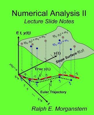 Numerical Analysis II: Lecture Slide Notes