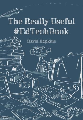 The Really Useful #EdTechBook