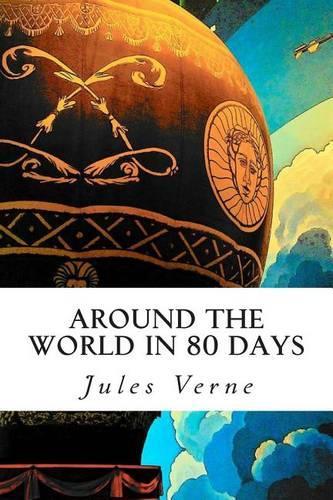 Around the World in 80 Days