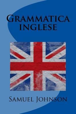 Grammatica inglese