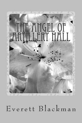 The Angel of Artillery Hall