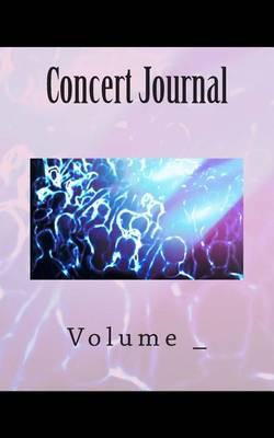 Concert Journal: Purple Rock Concert