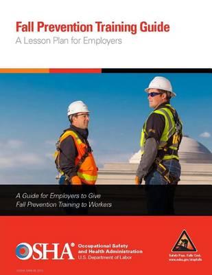 Fall Prevention Training Guide
