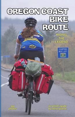 Oregon Coast Bike Route: Riding the Legend