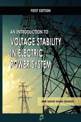 An Introduction to Voltage Stability in Electric Power System