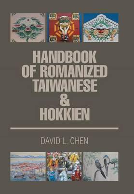Handbook of Romanized Taiwanese & Hokkien