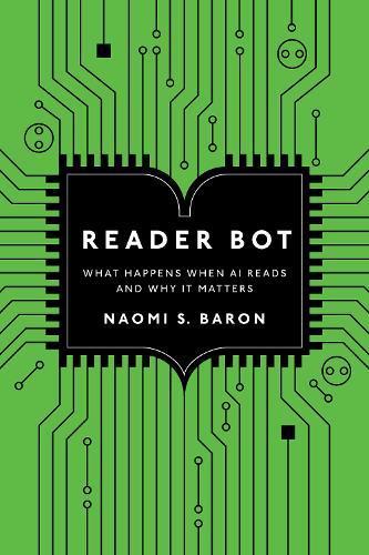 Reader Bot: What Happens When AI Reads and Why It Matters