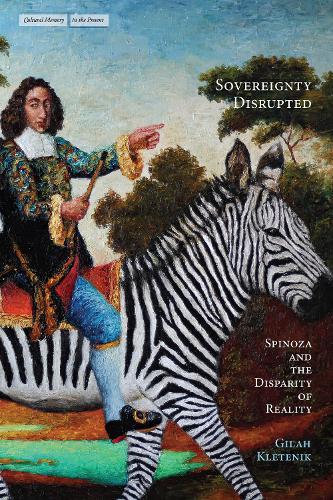 Sovereignty Disrupted: Spinoza and the Disparity of Reality