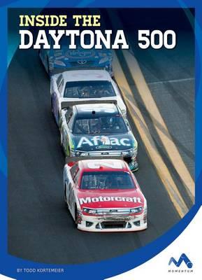 Inside the Daytona 500
