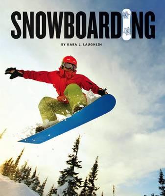 Snowboarding