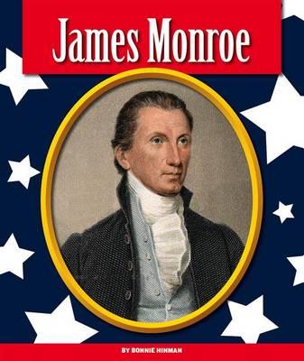 James Monroe