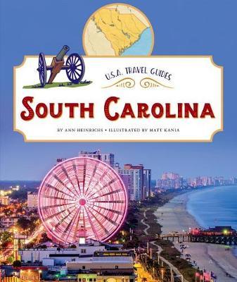 South Carolina