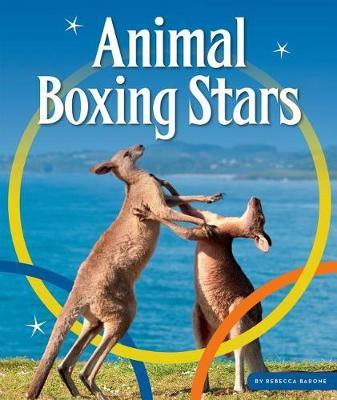 Animal Boxing Stars