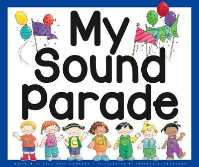 My Sound Parade