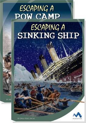 Great Escapes in History (Set)