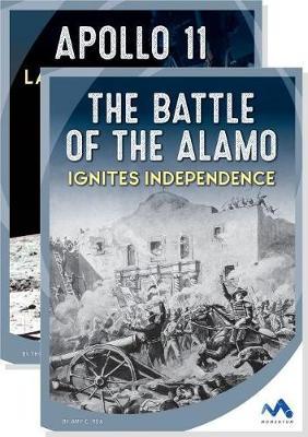 Events That Changed America (Set)