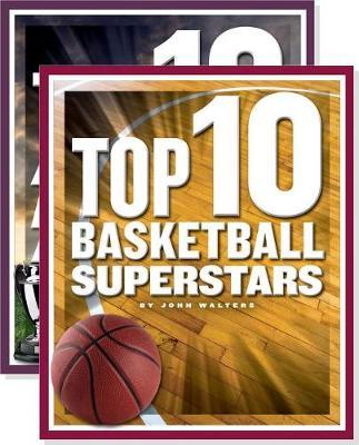 Top 10 in Sports (Set)
